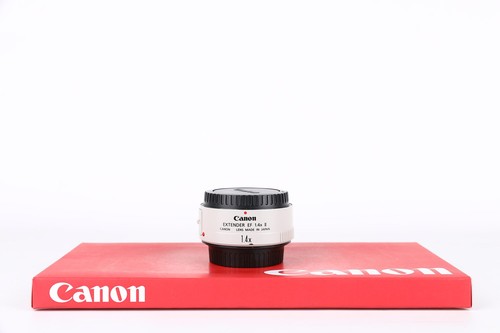 Canon extender x ii - extender,