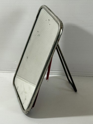 🐈‍⬛Ancien  petit miroir
