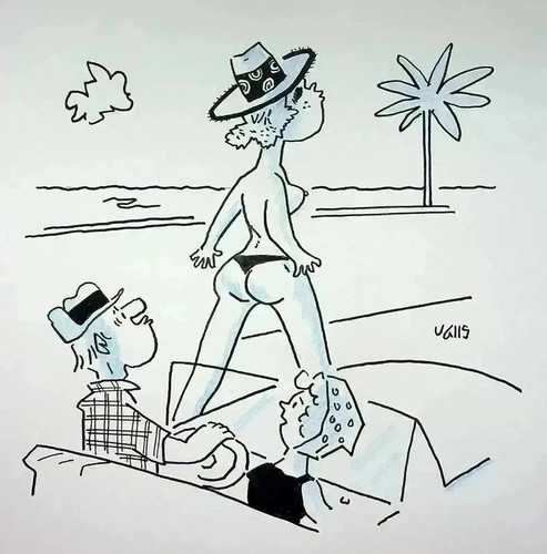 Humour presse guy valls - [humour,