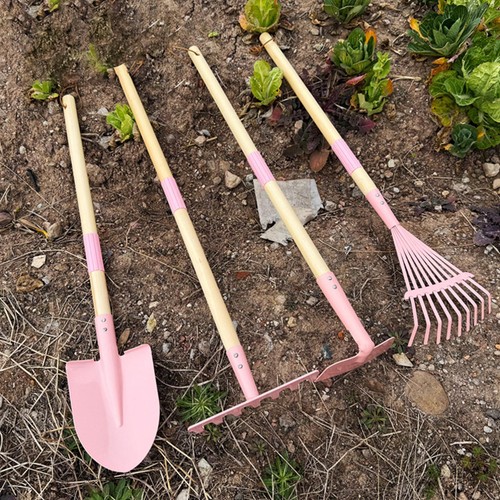 Mini outil jardinage - mini,