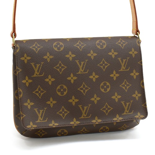 Sac bandoulière louis vuitton - bandoulière,