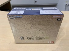 One Piece Display 24 boosters EB02 Anime 25th Collection neuf officiel scellé FR