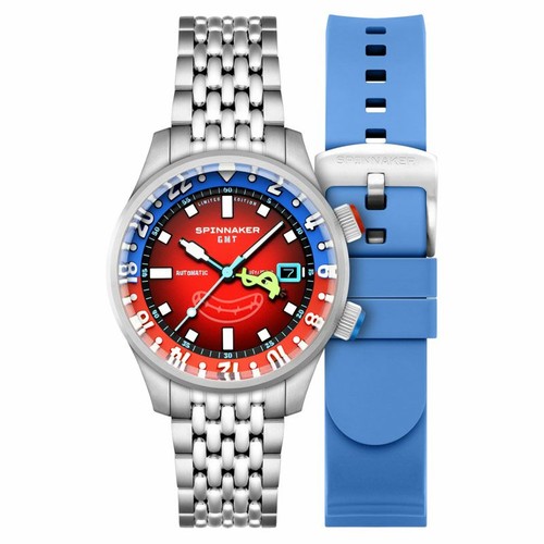 Coffret limité montres - limité, de