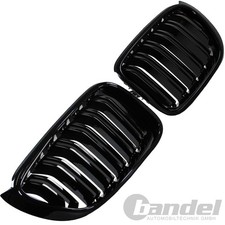 Doppelsteg Calandre Sport Rein