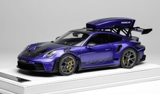 1/18 Ivy Porsche 911 GT3 RS