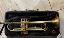 Vintage blessing trumpet btr - vintage,