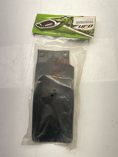 Bavette amortisseur kawasaki - bavette,