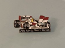 Vintage Pins Pin’s Grand