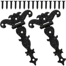  2 Pcs Quincaillerie De