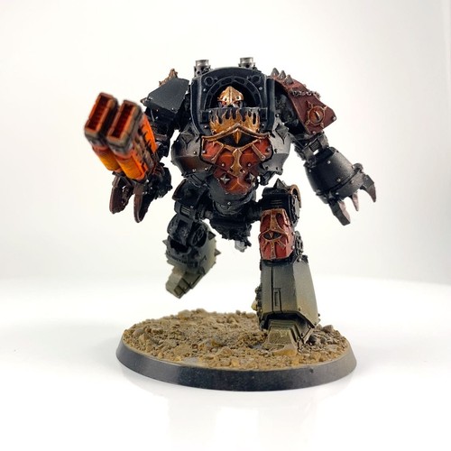 Dreadnought contemptor - x1,