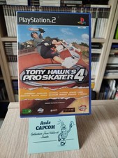 Sony Playstation 2 PS2 Jeu Tony Hawk's Pro Skater 4 Ultra Complet FR