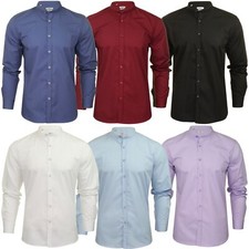 Xact Chemise Popeline Col