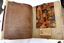 Album De Cartes De Vœux De