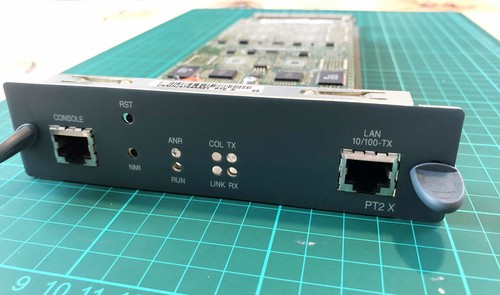 Carte aastra nexpan - pt2x, pour