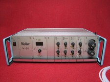 Weller W-BU MULTI CONTROL UNIT