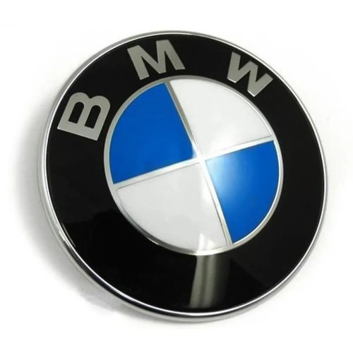 Emblème bmw logo coffre - emblème,