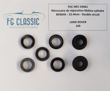 LAND ROVER 109 - Nécessaire