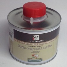 MICHEL VAILLANT HUILE ONGUENT