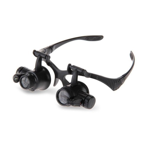 Lunettes horloger loupe 20x - lunettes,