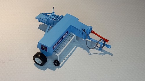 Maquette réduite une presse - d'une,