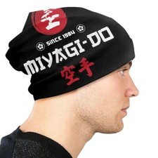 Karaté kid Bonnet miyagi do