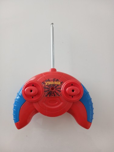 Télécommande spider man pour - télécommande, spider-man