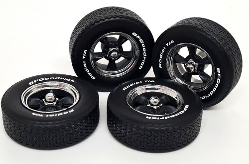 Ford mustang 4x wheels - kk,