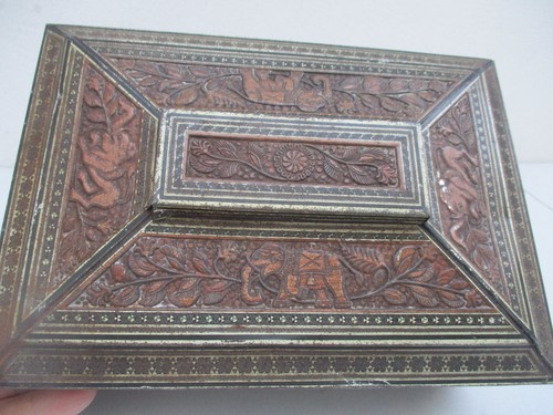 Rarissime ancienne boite - rarissime,