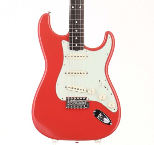 Fender souichiro yamauchi - souichiro,