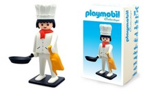 Collectoys playmobil statue - collectoys,