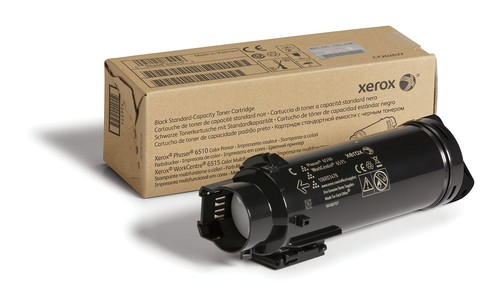 Xerox cartouche toner - de, 1