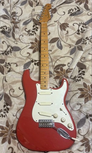 Corps guitare électrique - corps,