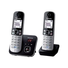 PANASONIC KX-TG6822 Duo