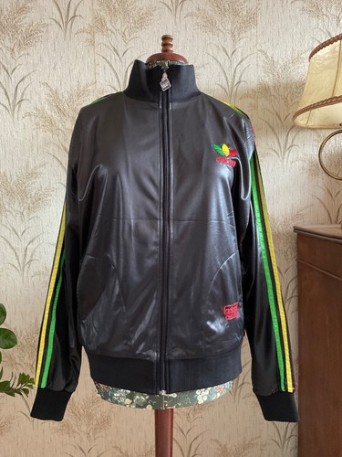 Veste vintage adidas - , chile