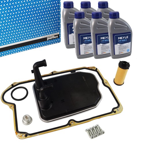 Purflux kit changement - purflux,