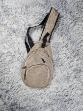 Sacoche sling bag vintage
