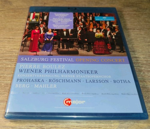 Blu ray neuf salzburg - ray,