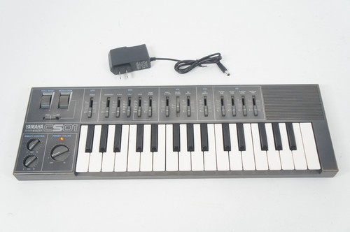 Yamaha cs01 mobile analog - cs01,