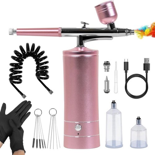 Kit airbrush avec - kit,