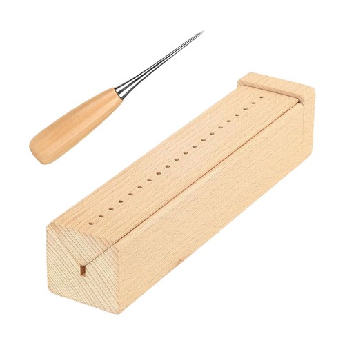 Kit outils reliure de - kit, d'outils