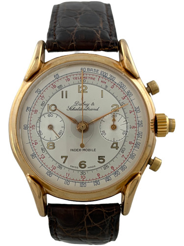Dubey schaldenbrand index - dubey,