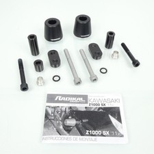 Tampon pare carter Radikal