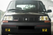 Calandre Avant Super 5 GT