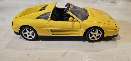 Mira ferrari 348 échelle - mira,