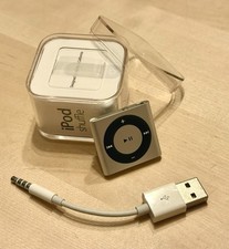 Apple iPod Shuffle 4ème