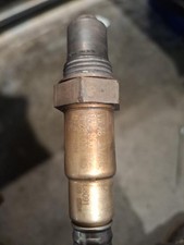 Sonde lambda SEAT IBIZA 4 PHASE 1 03l906262