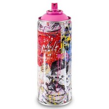 Mr Brainwash Sourire -