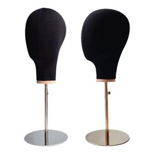 Tête de Mannequin, modèle de