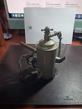 ancien appareil medical 