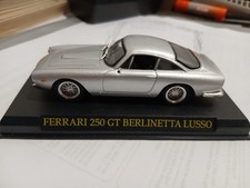 FERRARI 250 GT Berlinetta